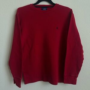 Polo Ralph Lauren Sleepwear Top